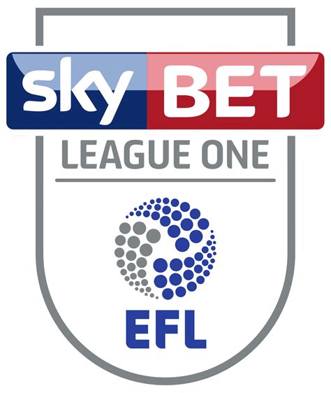 klasemen sky bet league 1|English Football League .